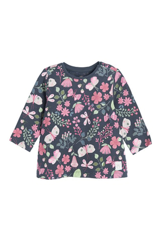 T-shirt - Antracite