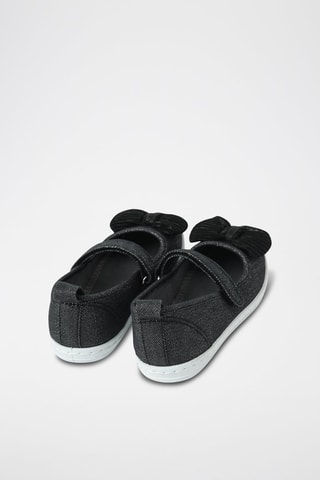 Ballerine - Nero