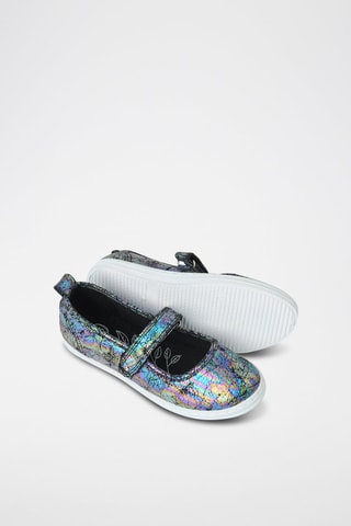 Scarpe baby - Nero