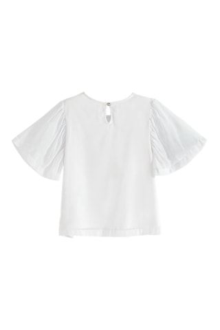 T-shirt - Bianco