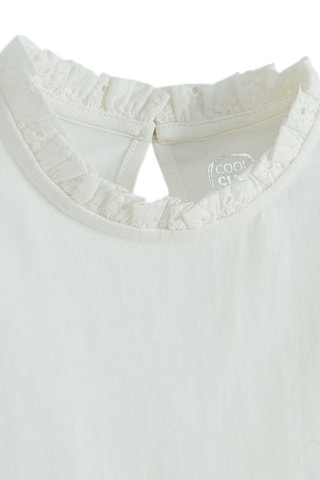Blusa - Bianco