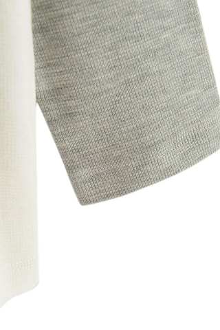 T-shirt - Ecrù