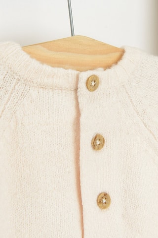 Maglia - Beige