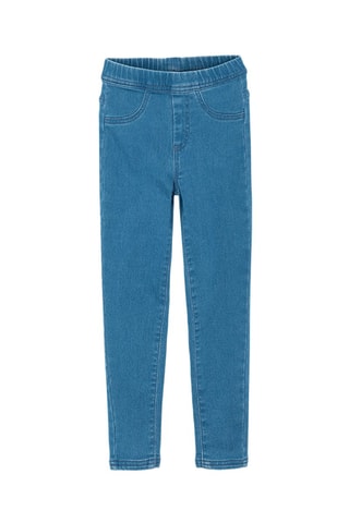 Jeans - Blu