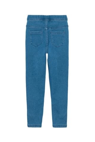 Jeans - Blu