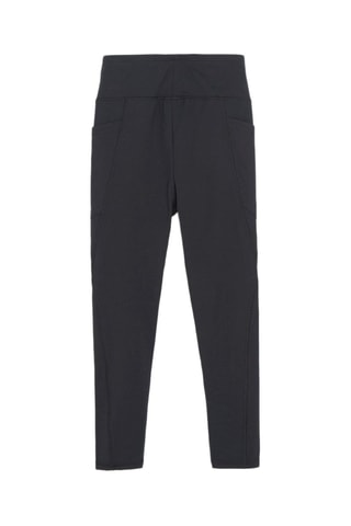 Legging - Zwart