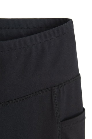 Legging - Zwart