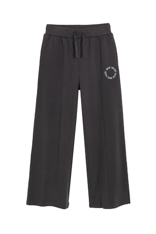 Pantaloni - Grigio scuro