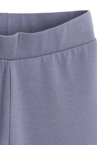 Leggings - Prugna