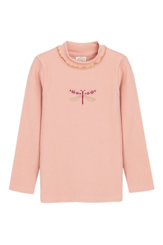 T-shirt - Rosa