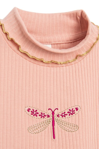 T-shirt - Rosa