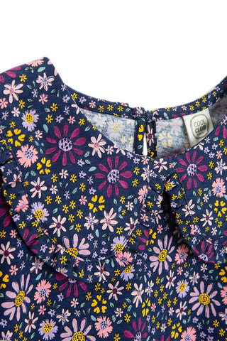 Blusa - Navy