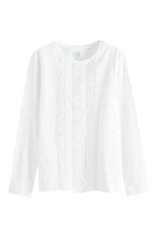 T-shirt - Bianco