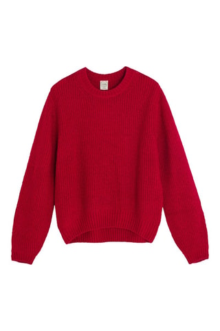 Maglia - Rosso
