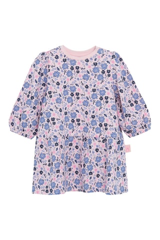 Abito - Rosa chiaro
