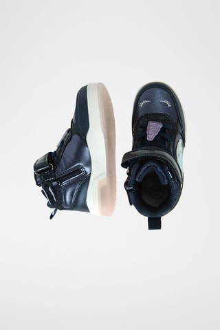 Sneakers alte - Navy
