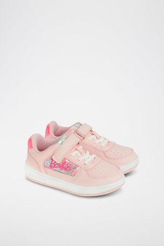 Sneakers Barbie - Rosa