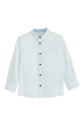 Camicia - Celeste
