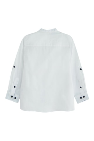 Camicia - Celeste