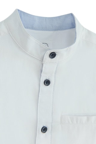 Camicia - Celeste