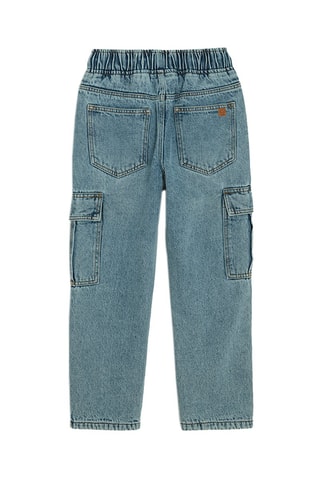 Jeans - Blu