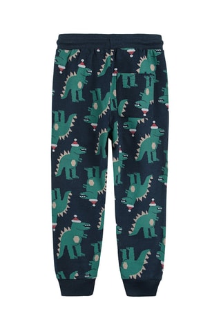 Pantaloni - Navy