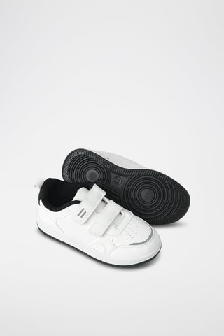 Sneakers - Bianco