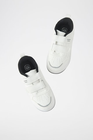 Sneakers - Bianco