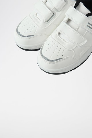 Sneakers - Bianco