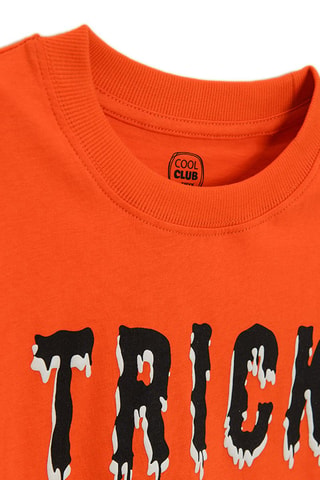 T-shirt - Arancione