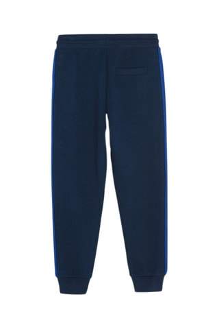Pantaloni sportivi - Blu scuro