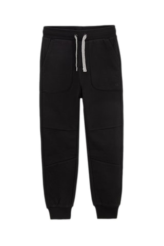 Pantaloni sportivi - Nero