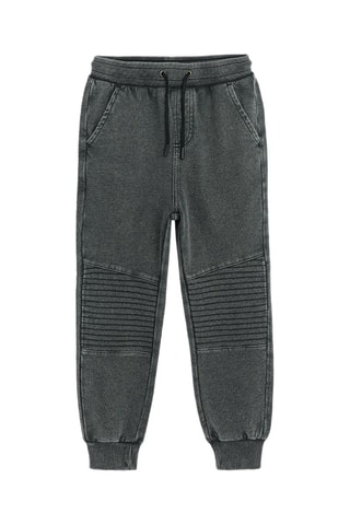 Pantaloni sportivi - Nero