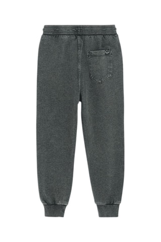 Pantaloni sportivi - Nero