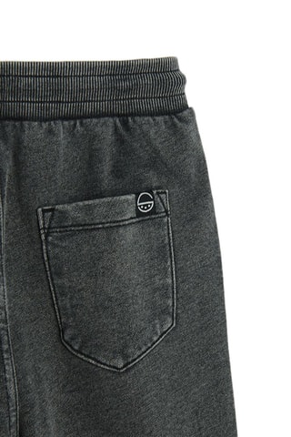 Pantaloni sportivi - Nero
