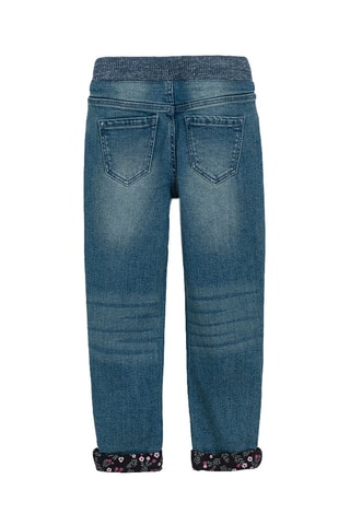 Jeans - Blu
