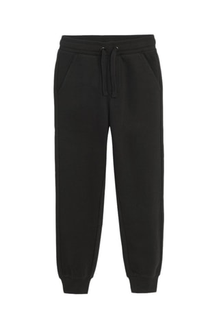 Pantaloni sportivi - Nero