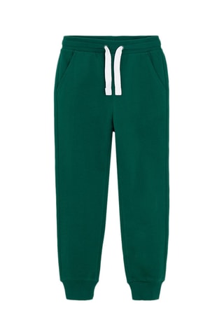 Pantaloni sportivi - Verde