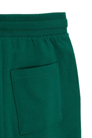 Pantaloni sportivi - Verde