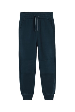 Pantaloni sportivi - Blu scuro