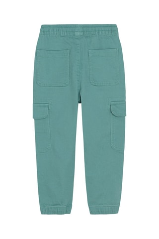Jeans - Blu