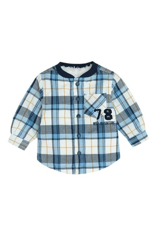 Camicia - Ecrù
