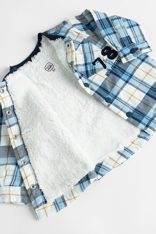 Camicia - Ecrù