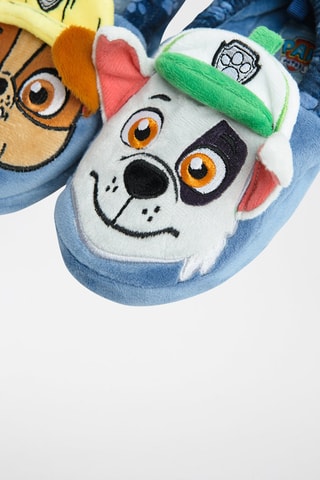 Pantofole Paw Patrol - Blu