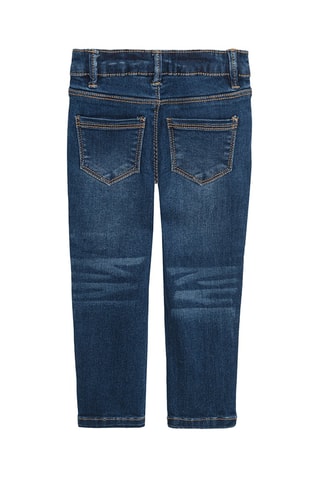 Jeans - Navy