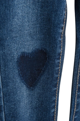 Jeans - Navy