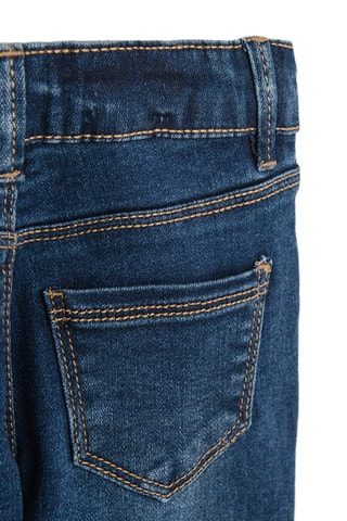 Jeans - Navy