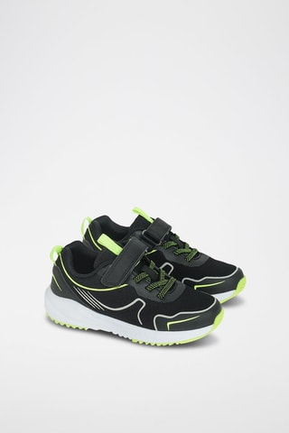 Sneakers - Nero