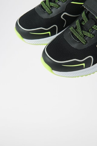 Sneakers - Nero