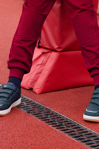 Sneakers - Navy